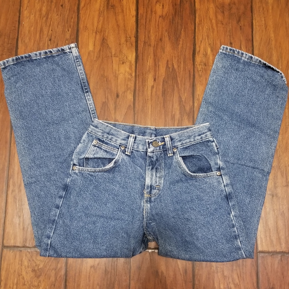 Wrangler Regular Kids Jeans